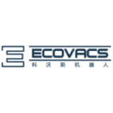 ECOVACS/科沃斯品牌logo