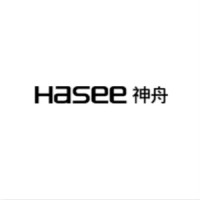 Hasee/神舟品牌Logo
