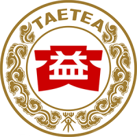 TAETEA/大益品牌Logo