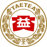 TAETEA/大益品牌Logo