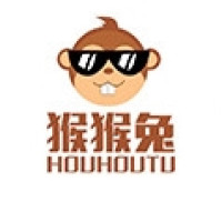 猴猴兔品牌Logo