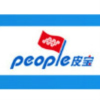 people/皮宝品牌Logo