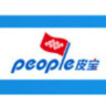 people/皮宝品牌Logo