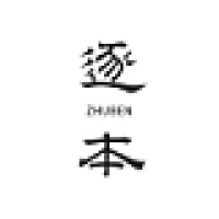 ZHUBEN/逐本品牌Logo