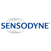 SENSODYNE/舒适达品牌Logo