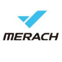 MERACH/麦瑞克品牌Logo