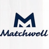 MATCHWELL/益和品牌logo
