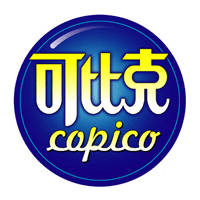copico/可比克品牌Logo