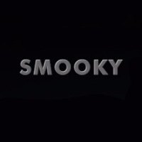 SMOOKY/史莫卡品牌Logo