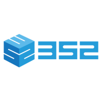 352品牌Logo