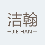 JIEHAN/洁翰品牌Logo