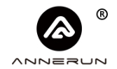 annerun品牌Logo