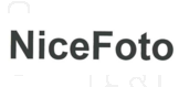 NiceFoto品牌Logo