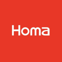 Homa/奥马品牌Logo