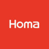 Homa/奥马品牌Logo