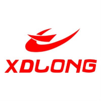 XDLONG/喜得龙品牌Logo
