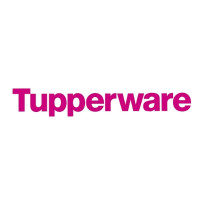 Tupperware/特百惠品牌Logo