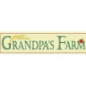 Grandpa s Farm/爷爷的农场品牌Logo