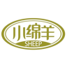 SHEEP/小绵羊品牌Logo
