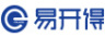 易开得品牌Logo
