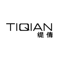 TIQIAN/缇倩品牌Logo
