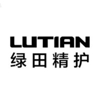 LUTIAN/绿田品牌Logo