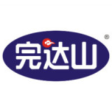 Wondersun/完达山品牌logo