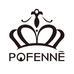 POFENNE品牌Logo