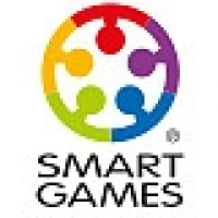SmartGames品牌Logo