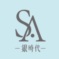 Silverage/银时代品牌Logo