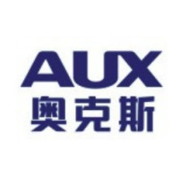 AUX/奥克斯品牌Logo