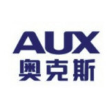 AUX/奥克斯品牌logo