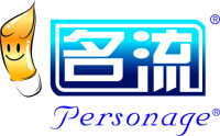 名流品牌Logo