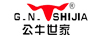 G.N.Shi Jia/公牛世家品牌logo