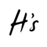 H'S品牌Logo