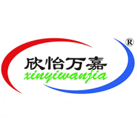 欣怡万嘉品牌Logo