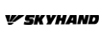 SKY HAND/天空之手品牌Logo