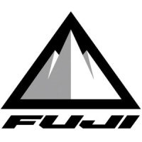 Fuji/富士品牌Logo