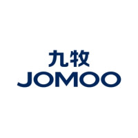 JOMOO/九牧品牌Logo