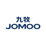 JOMOO/九牧品牌logo