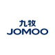 JOMOO/九牧品牌logo