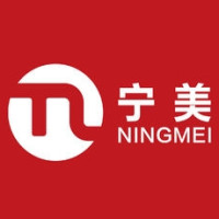 宁美品牌Logo