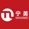 宁美品牌Logo