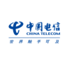 CHINA TELECOM/中国电信品牌Logo