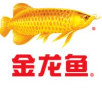 金龙鱼(JINLONGYU)品牌Logo