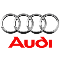 Audi/奥迪品牌Logo