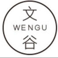 Wengu/文谷品牌Logo