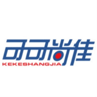 KEKESHANGJIA/可可尚佳品牌Logo