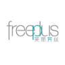 Freeplus/芙丽芳丝品牌Logo