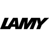 LAMY/凌美品牌Logo